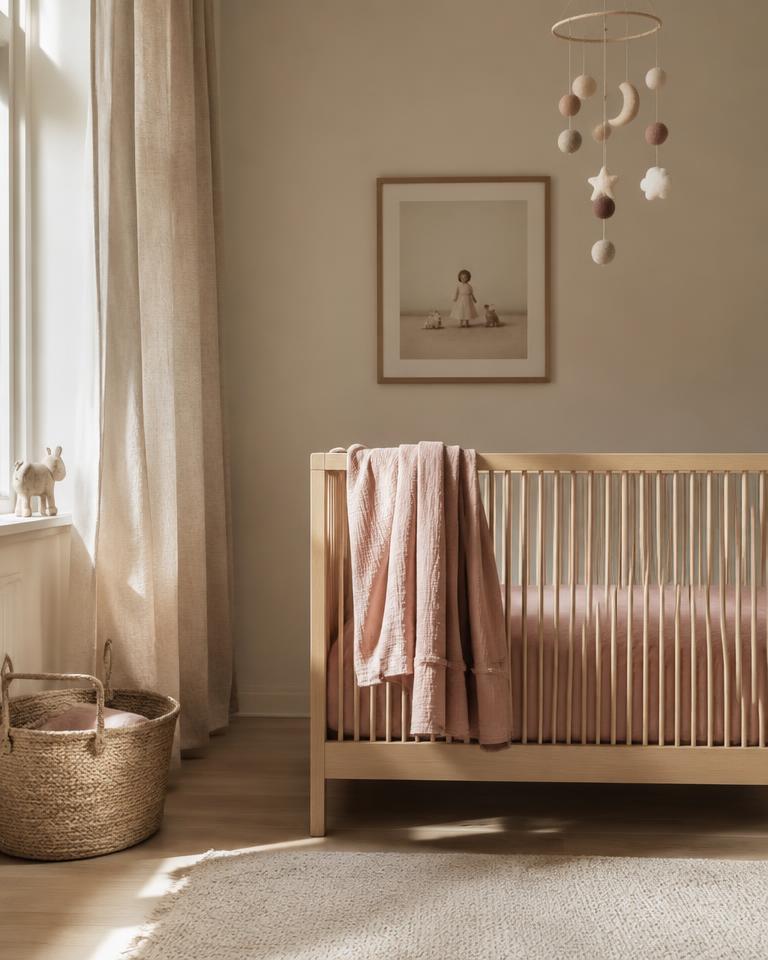 Nursery