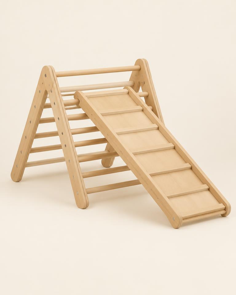 Montessori Climbing Set